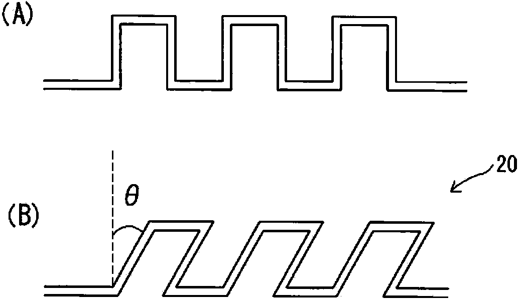 Heater, and fixing device and drying device provided with same