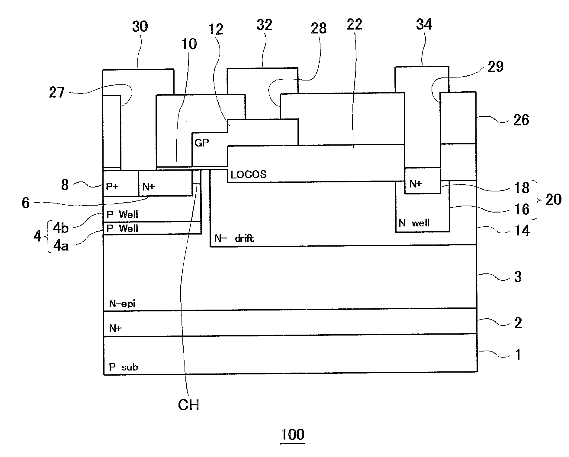 Semiconductor device