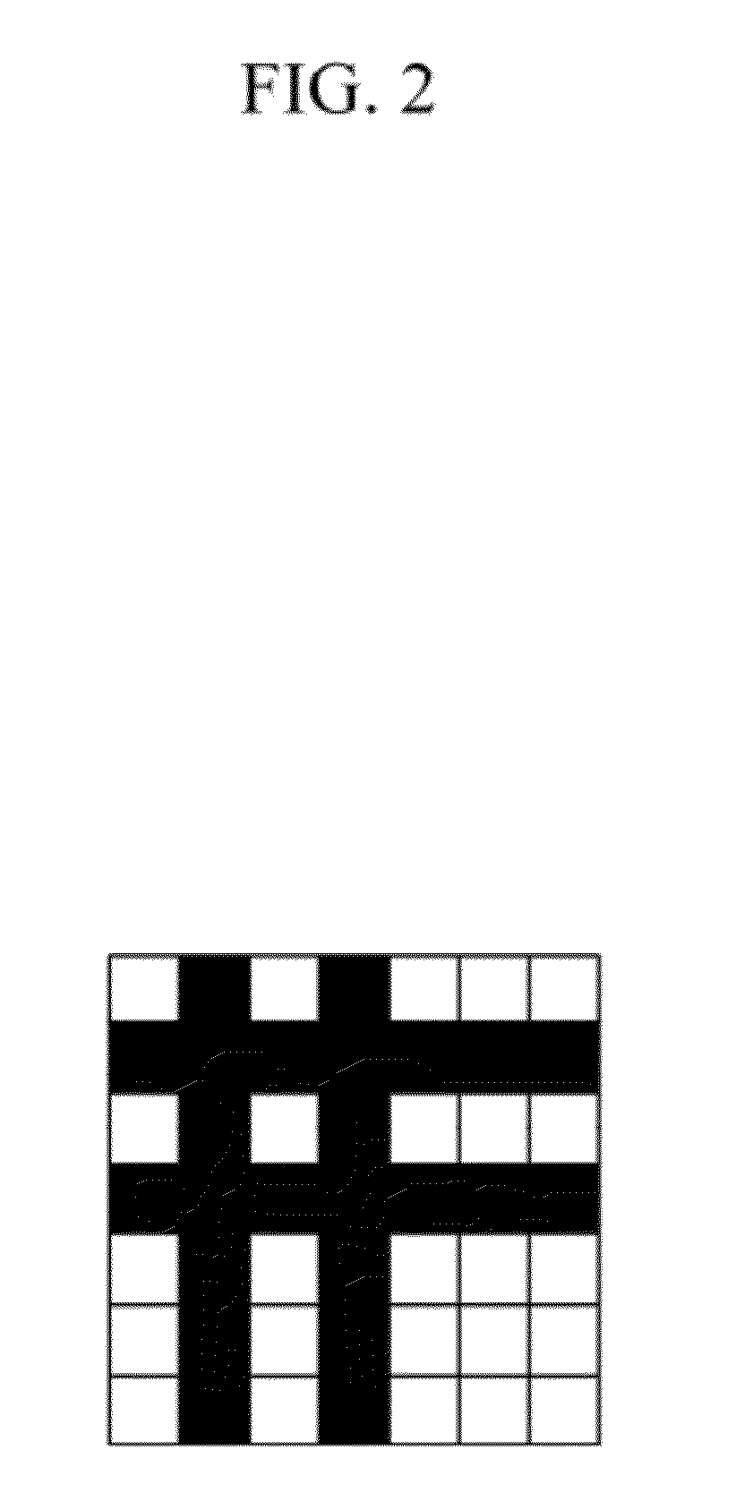 Apparatus and method for processing light field data using a mask with an attenuation pattern