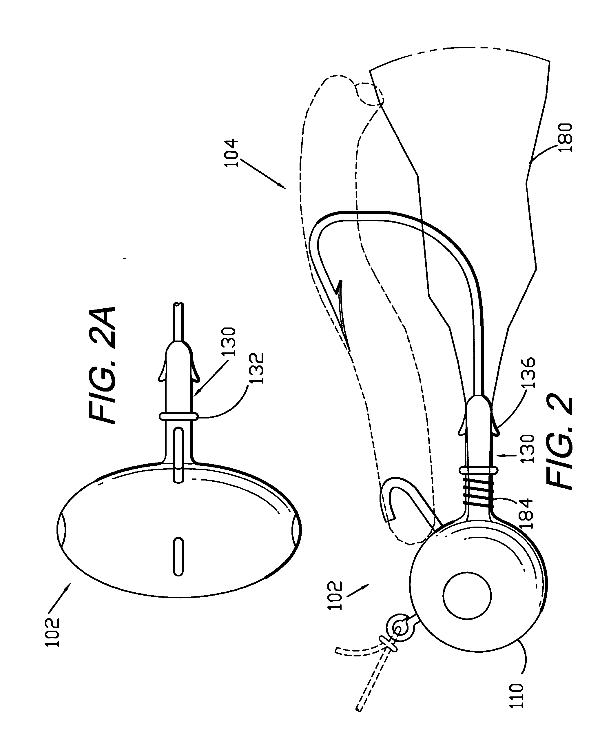 Jig and bait system