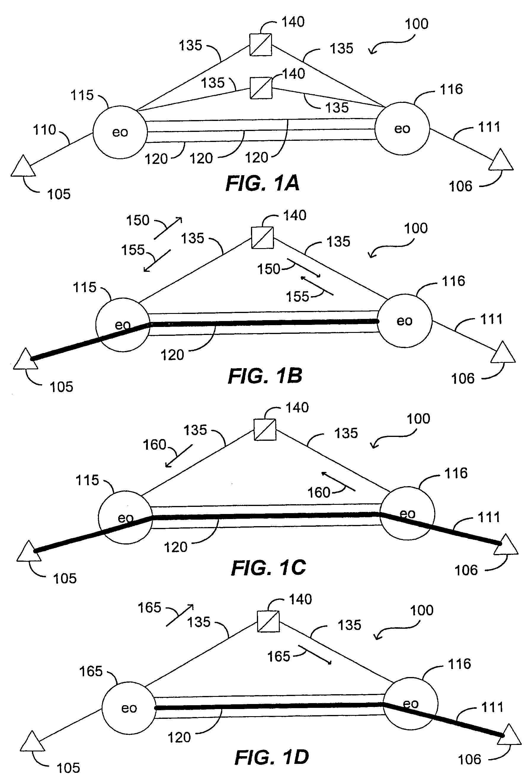 Detection of carrier mis-routing in telephone systems