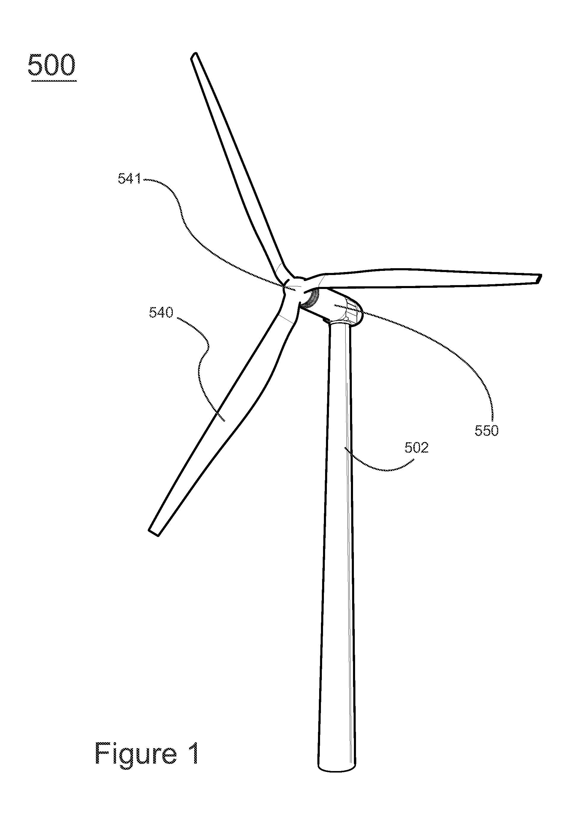 Thermal protection of electrical generating components under continuous active power generation