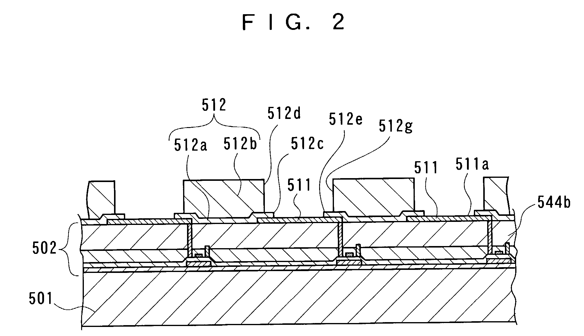 Method of, and apparatus for, manufacturing organic EL device; organic EL device; electronic device; and liquid droplet ejection apparatus