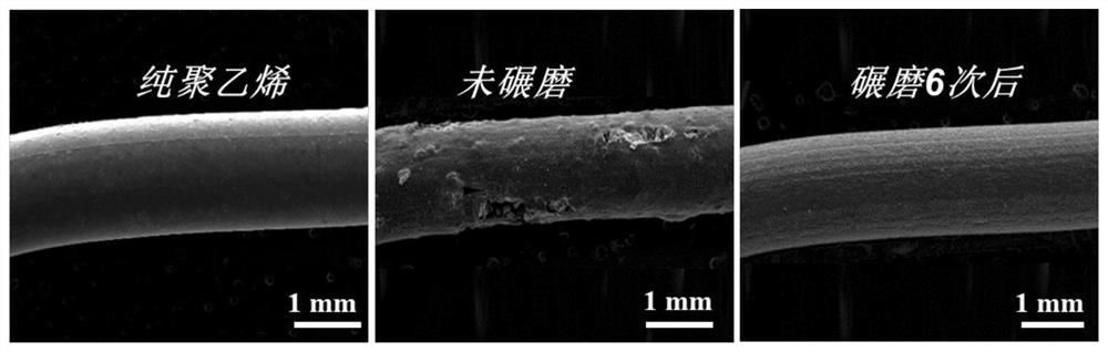 Manufacturing method for 3D printing workpiece with high interfacial heat conductivity