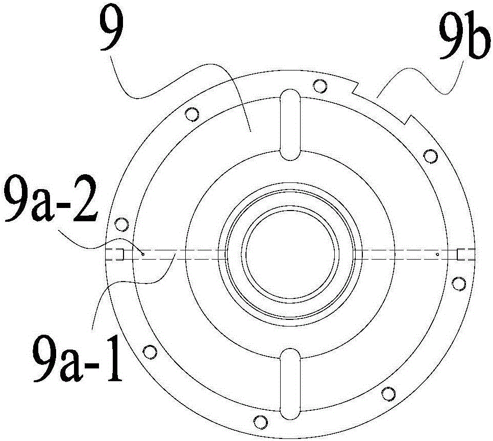 Scroll compressor and refrigeration system