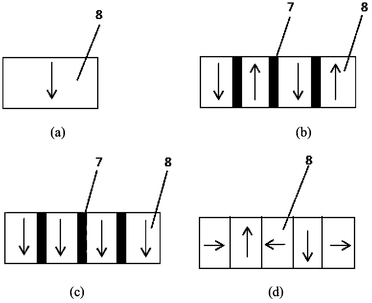 Portable type generating set