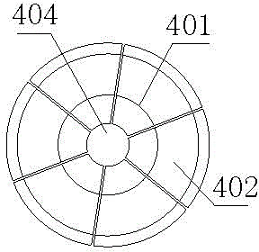 Sleeve type general expansion mold for precise expanding