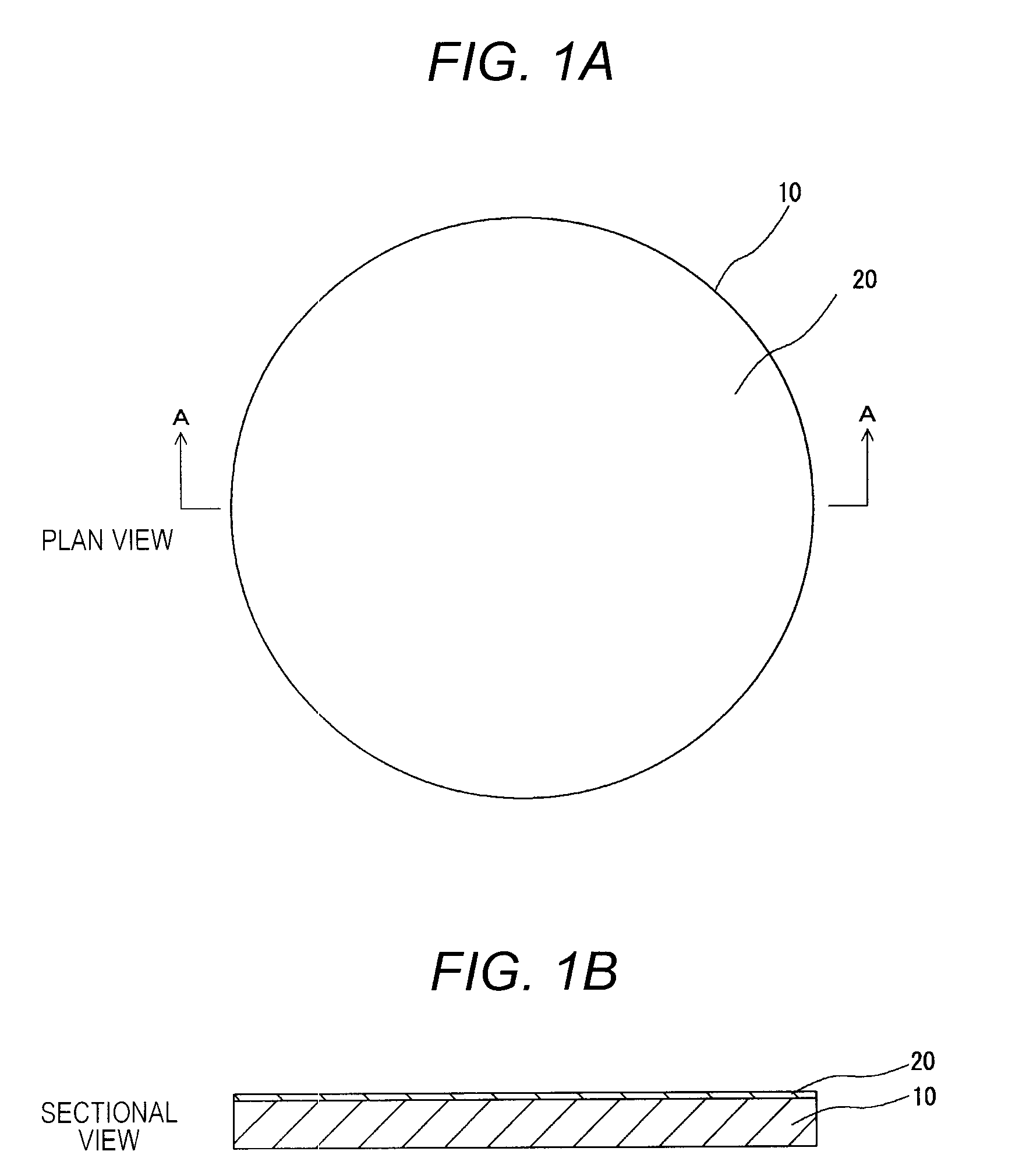 Resin sealing method of semiconductor device