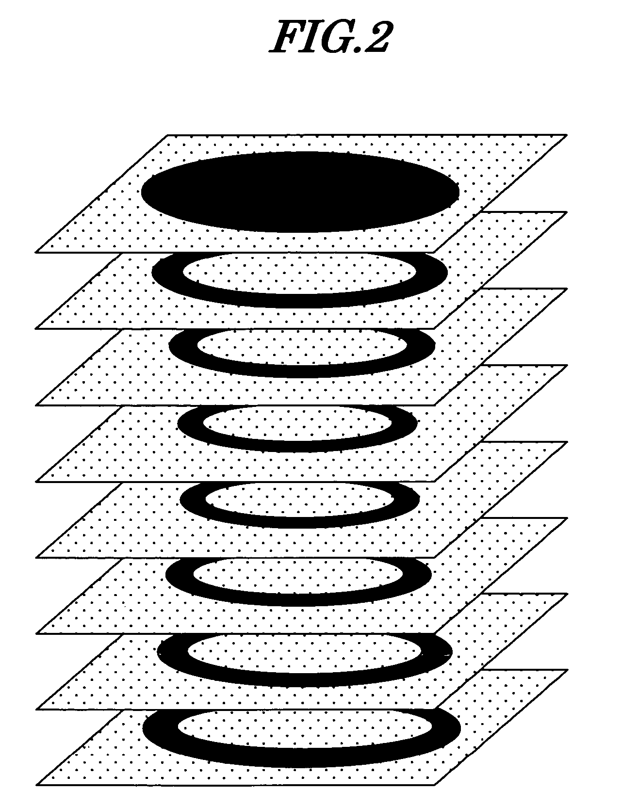 Process for producing three-dimensional model, and three-dimensional model