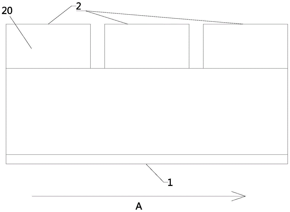 Modularized data center