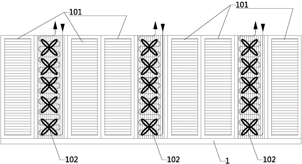 Modularized data center