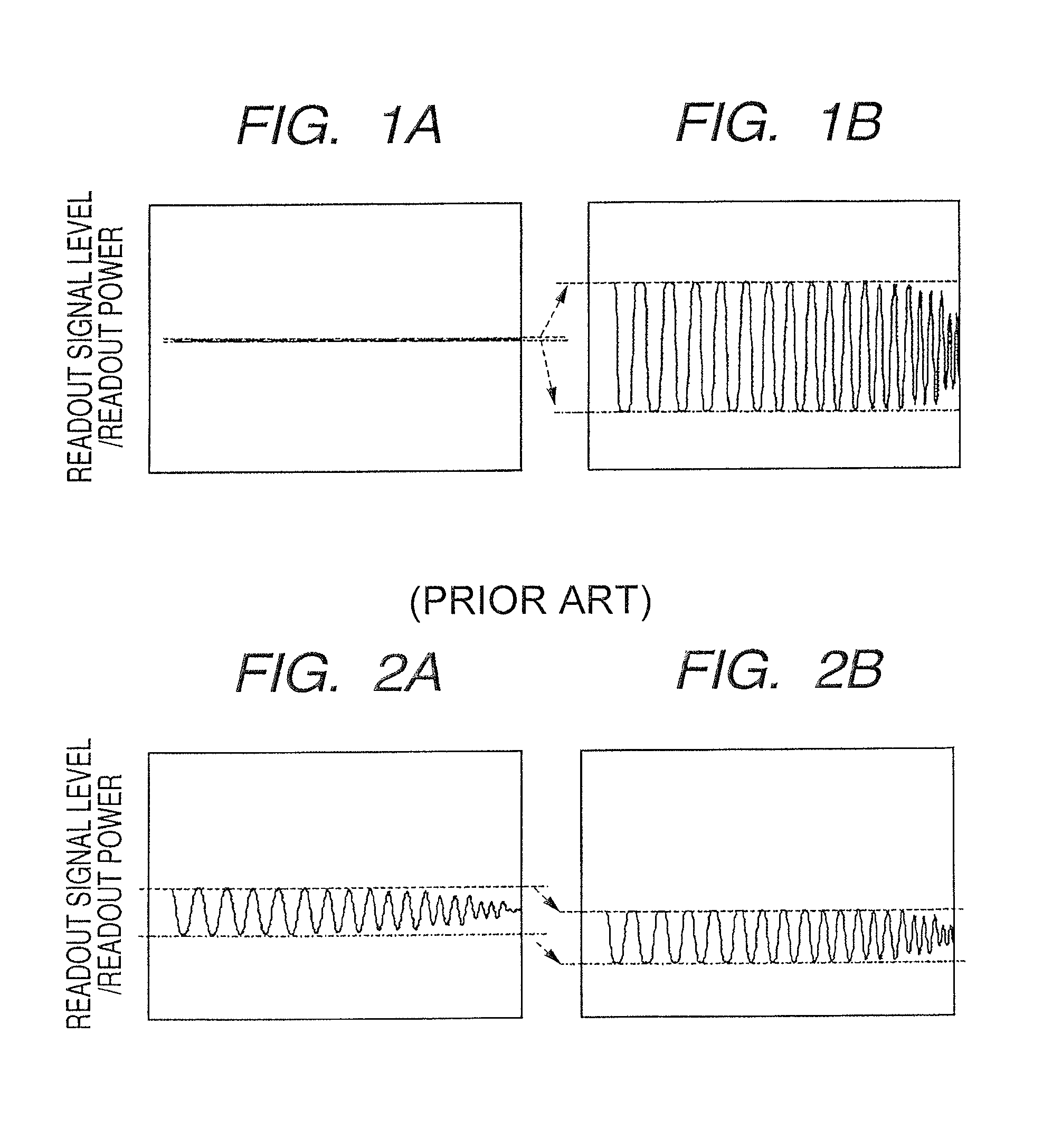 Optical information recording medium and optical information reproducing method