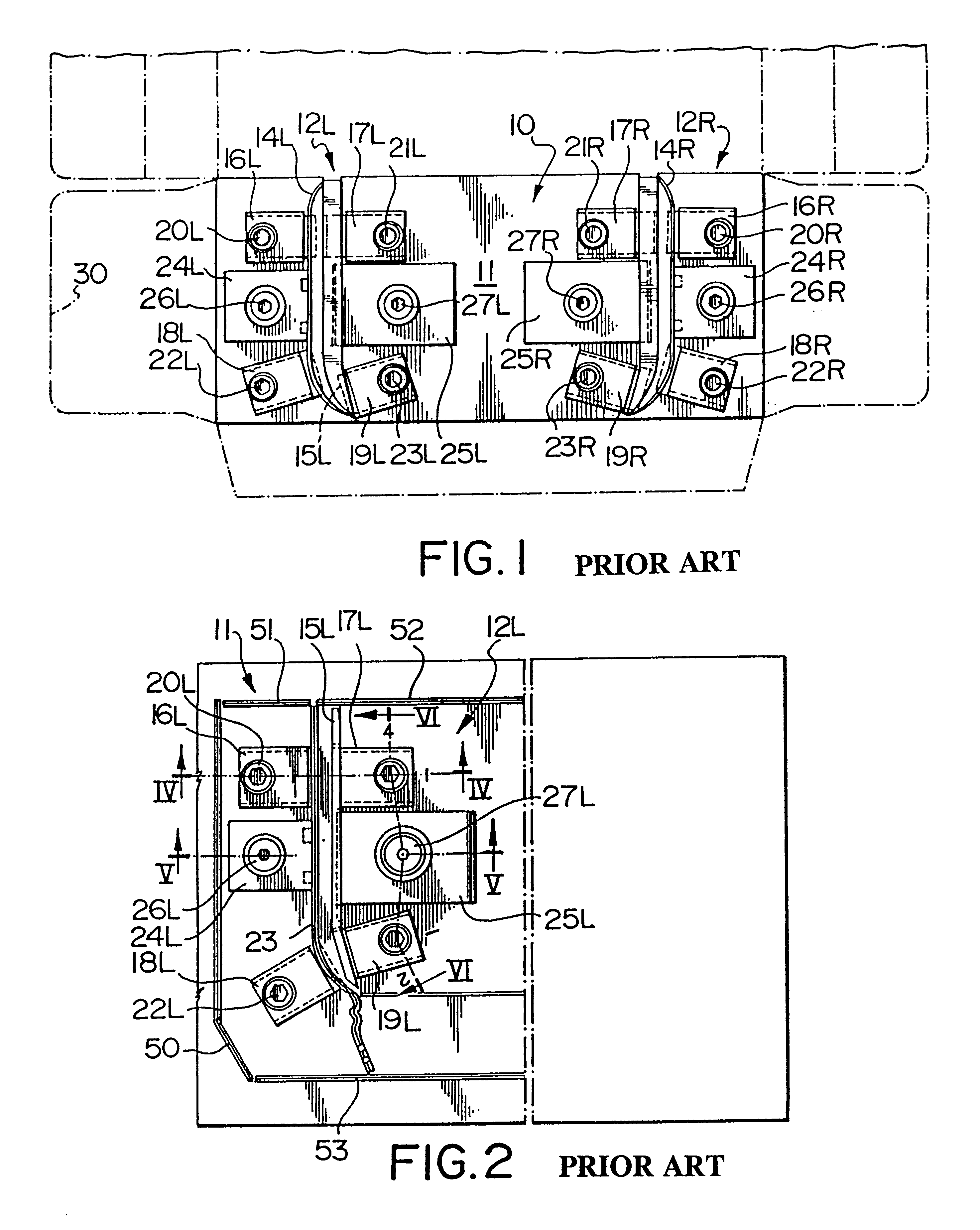 Cutting, scoring and perforating die set and method