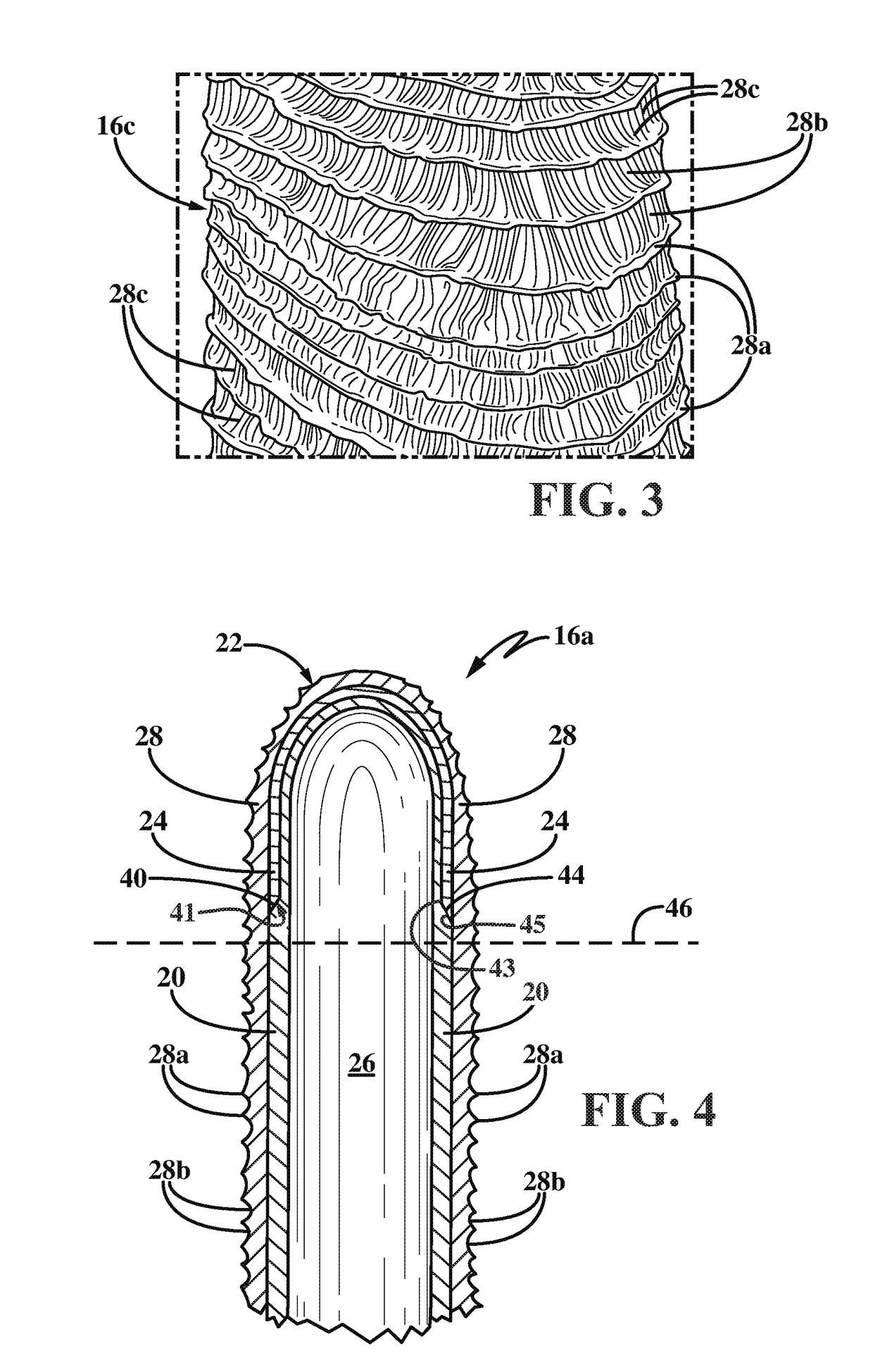 Safety glove with fingertip protective member