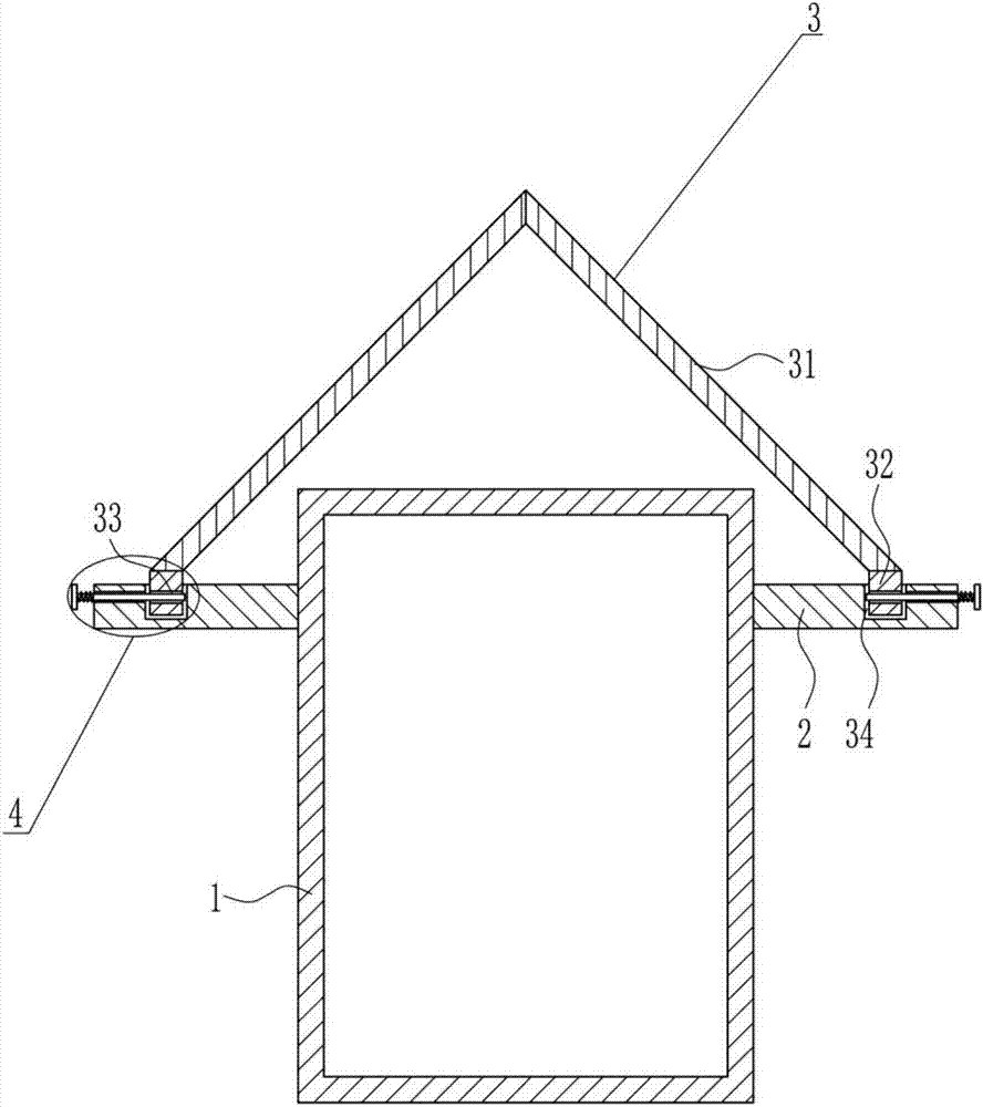 Multi-functional power box