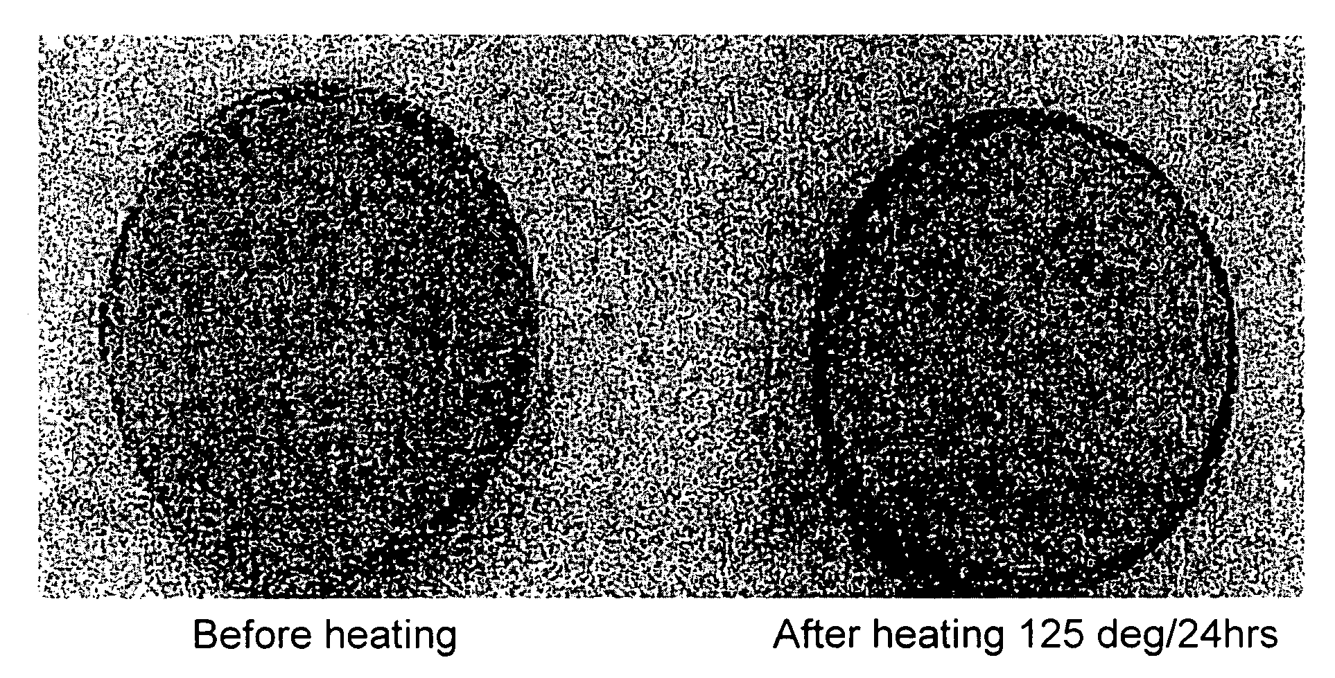 Organic/Inorganic Lewis Acid Composite Materials