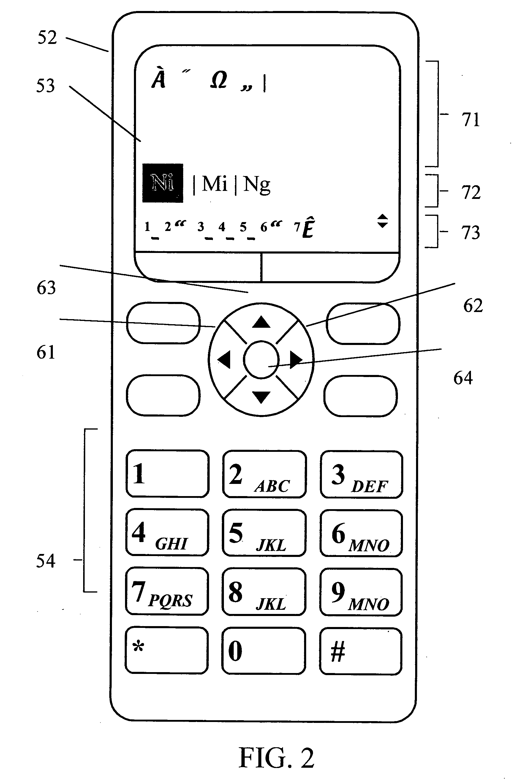 System and method for disambiguating phonetic input