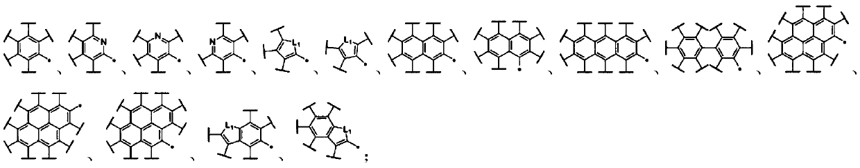 Force-responsive polymer foam particle and preparation method thereof