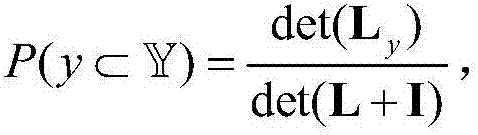 Hyperspectral dimensionality reduction method based on spectral-spatial information maintenance