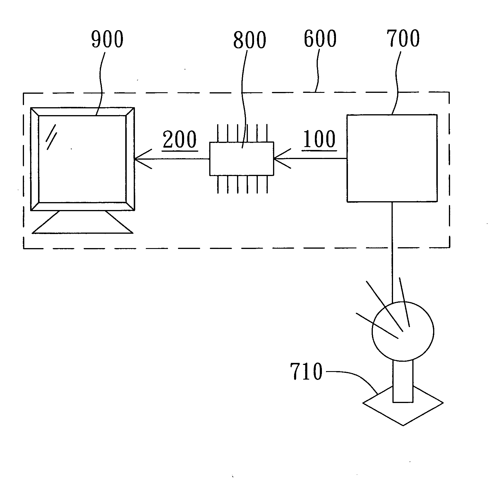 Motion image data sequence, a method for generating the sequence, and a display apparatus using the sequence