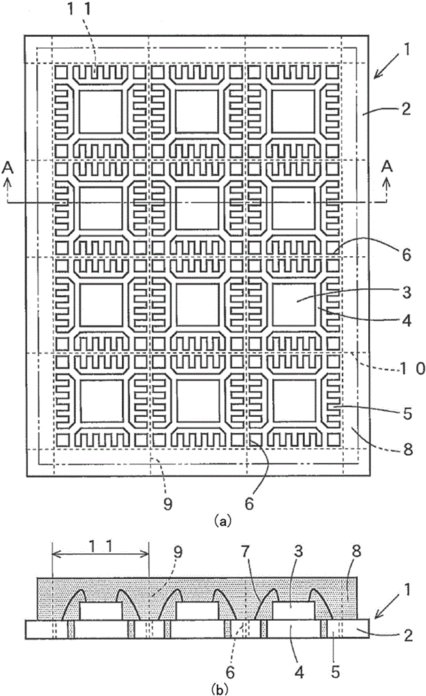 Manufacturing apparatus and manufacturing method