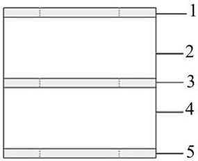 Transmission type programmable metasurface for millimeter wave beam scanning