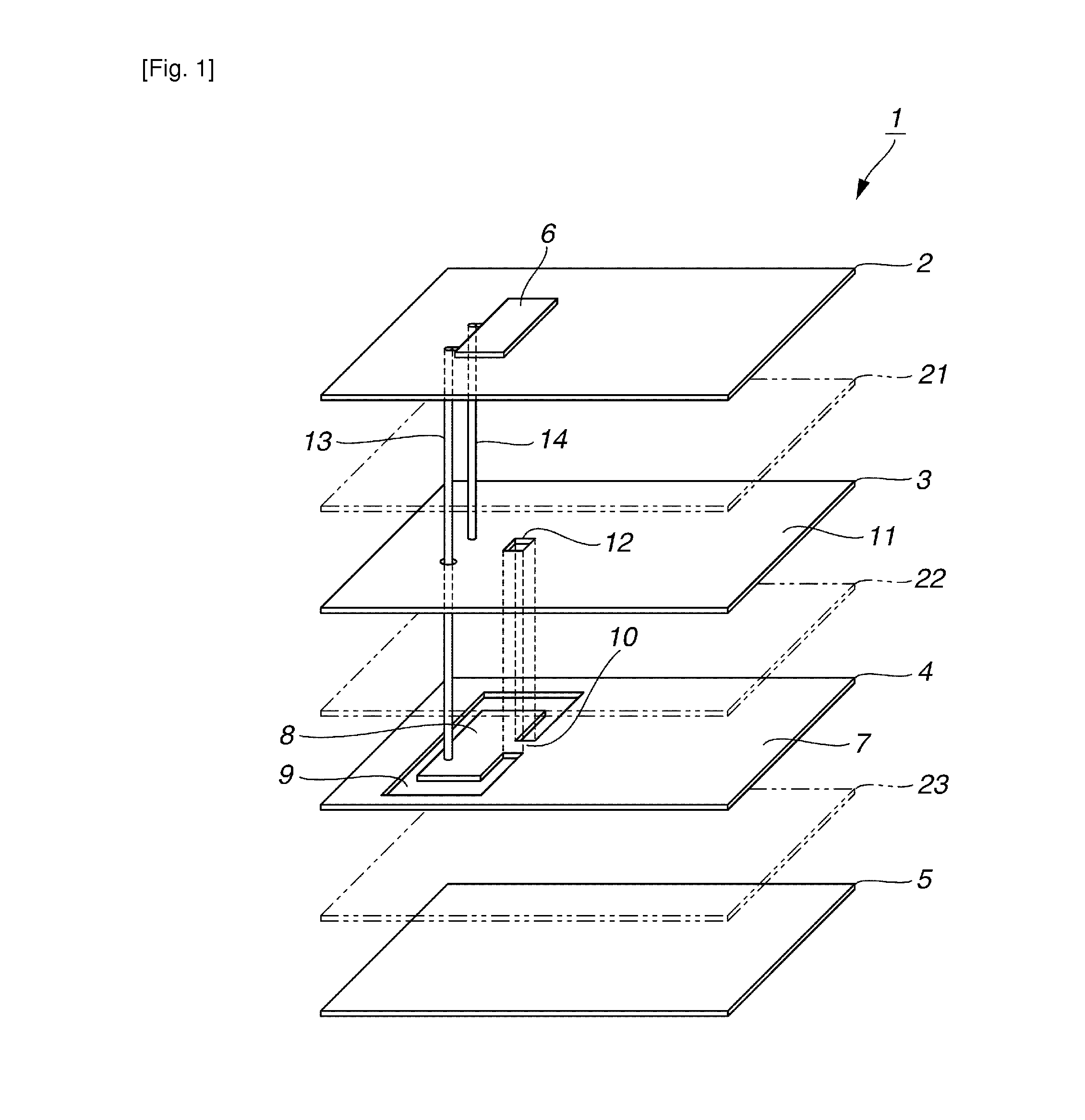 Printed circuit board