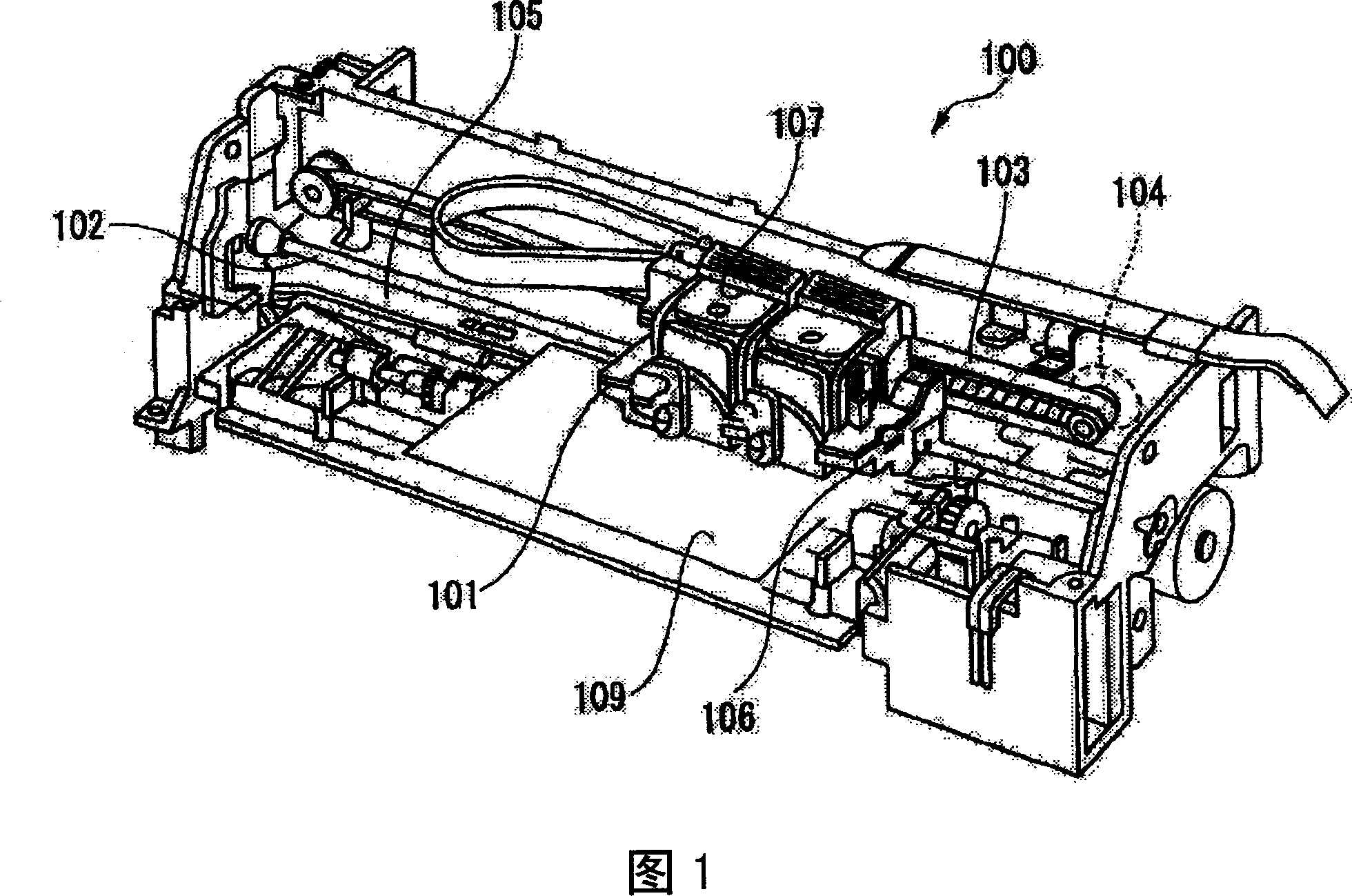 Optical sensor, ink cartridge, and inkjet apparatus