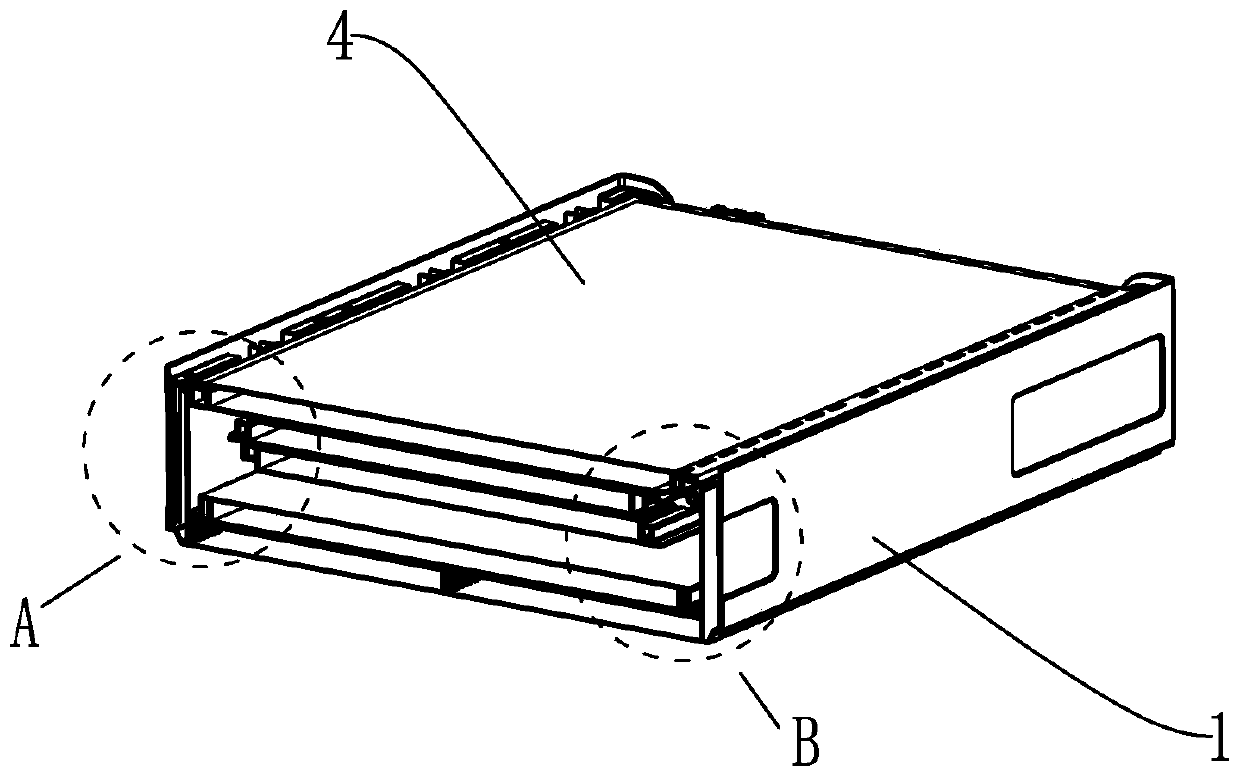 Foldable box