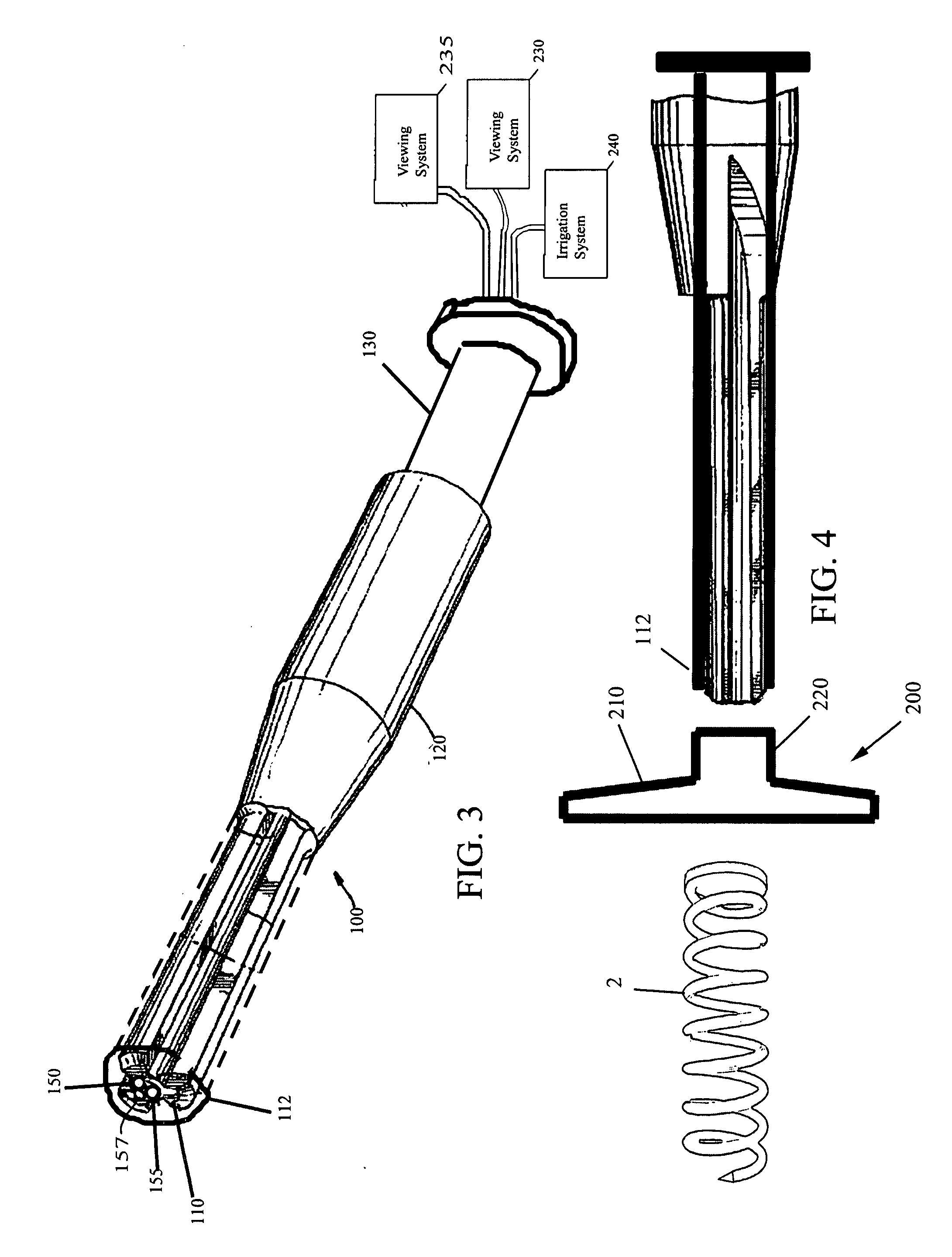 Intervertebral disc support coil and screw applicator