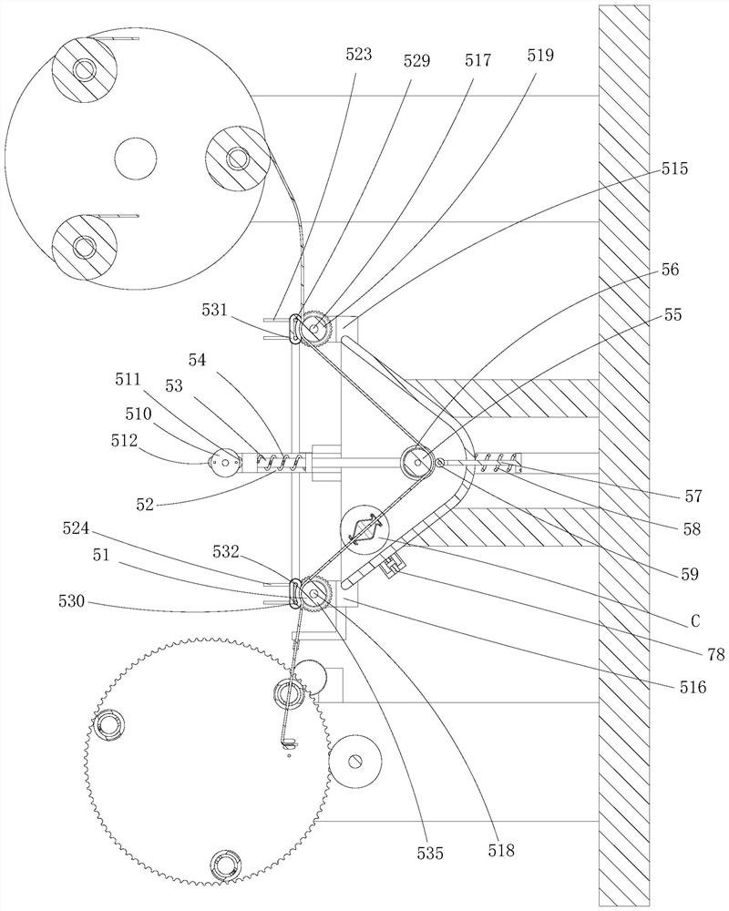 Textile processing equipment