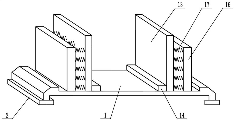 Anti-collision transformer with high safety