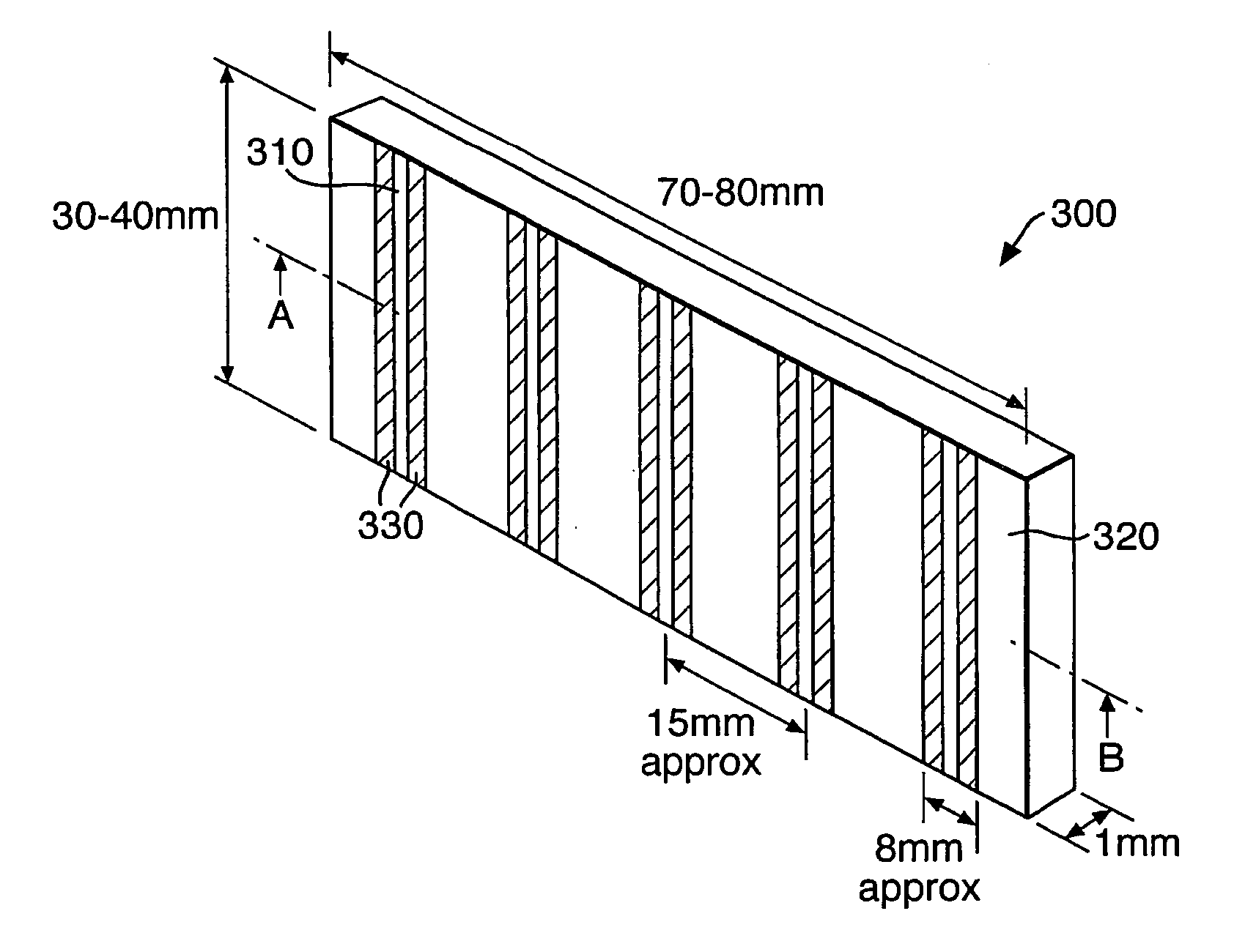 Programmable magnetic data tag