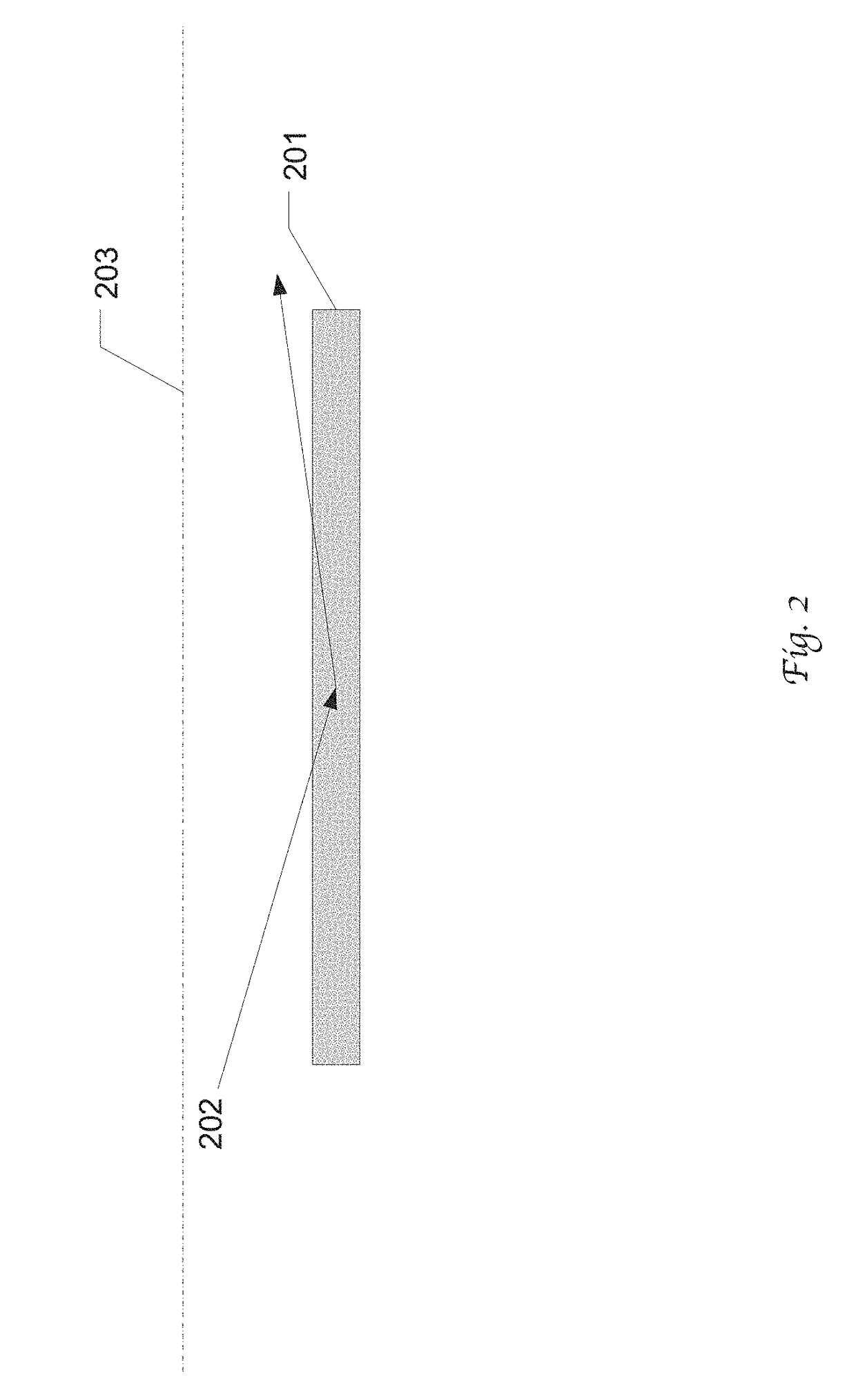 Energy degrader for radiation therapy system