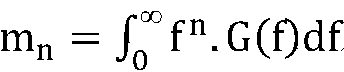 A Frequency Domain Analysis Method of Bridge Fatigue Life Based on Dynamic Weighing System