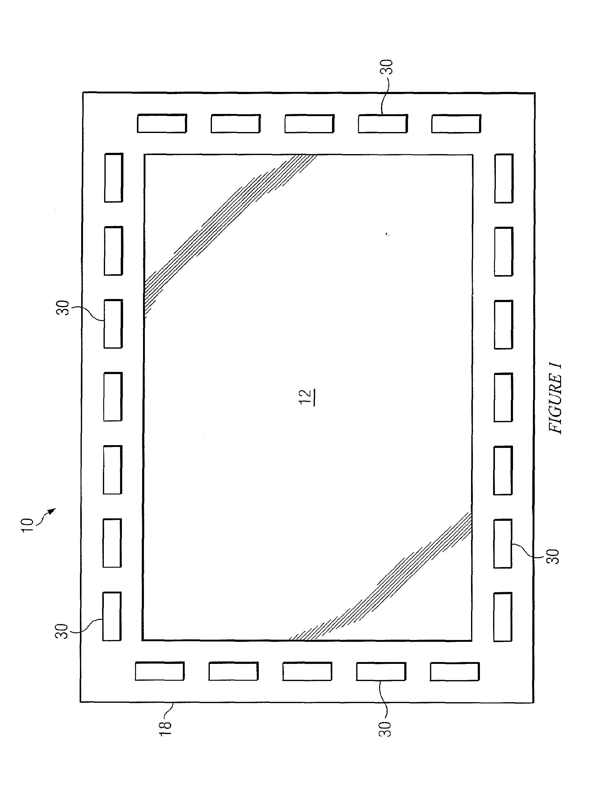 Overlay Display Device