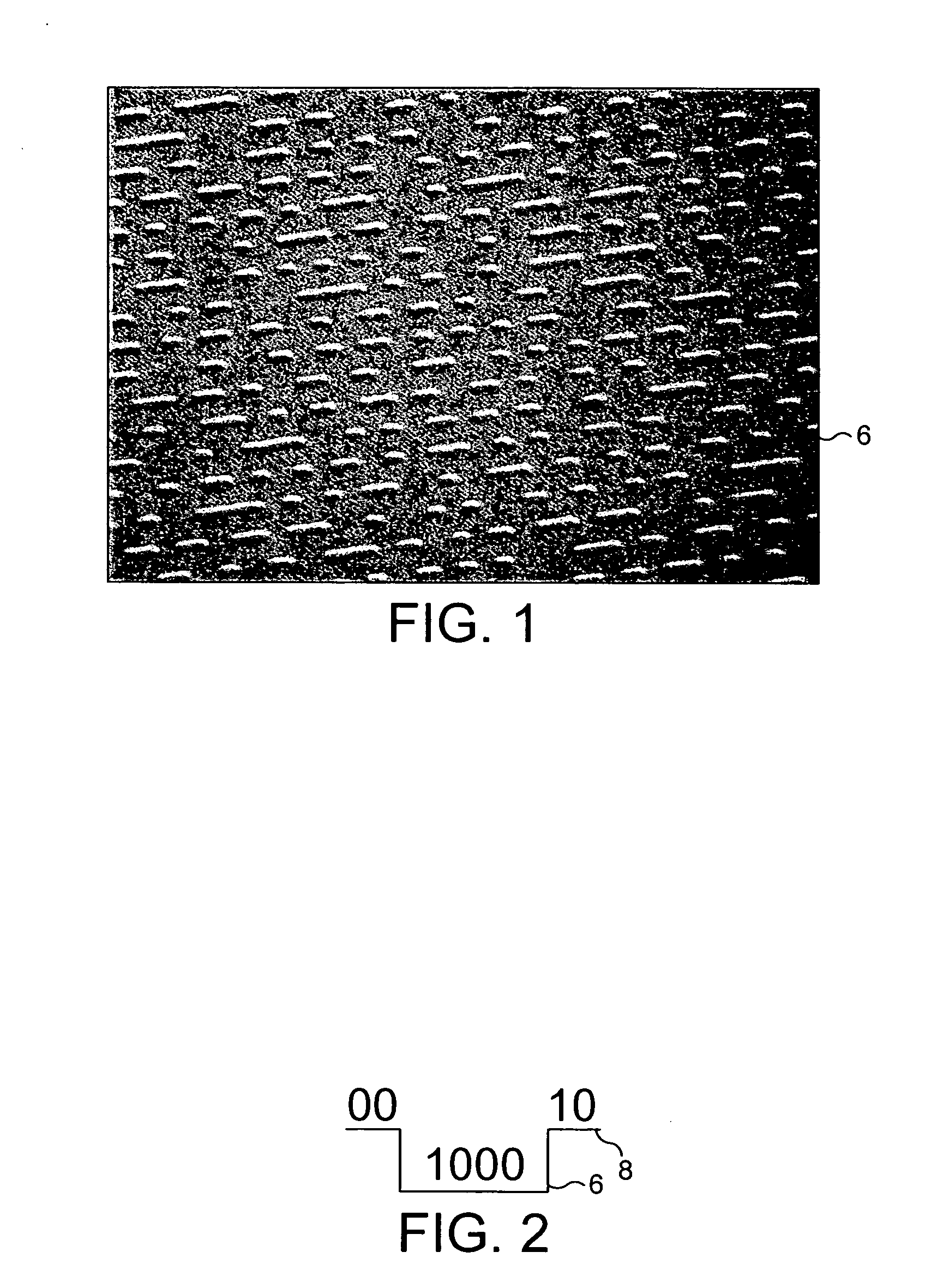 Copy protection for optical discs