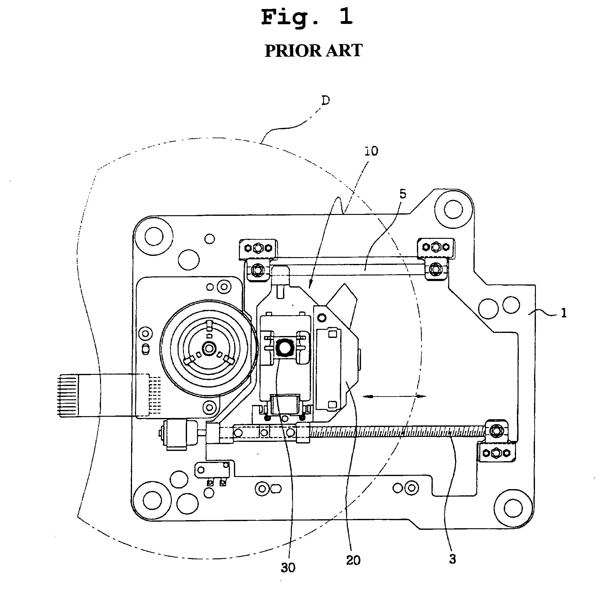 Actuator employing a bobbin incorporating a winding coil and a manufacturing method thereof