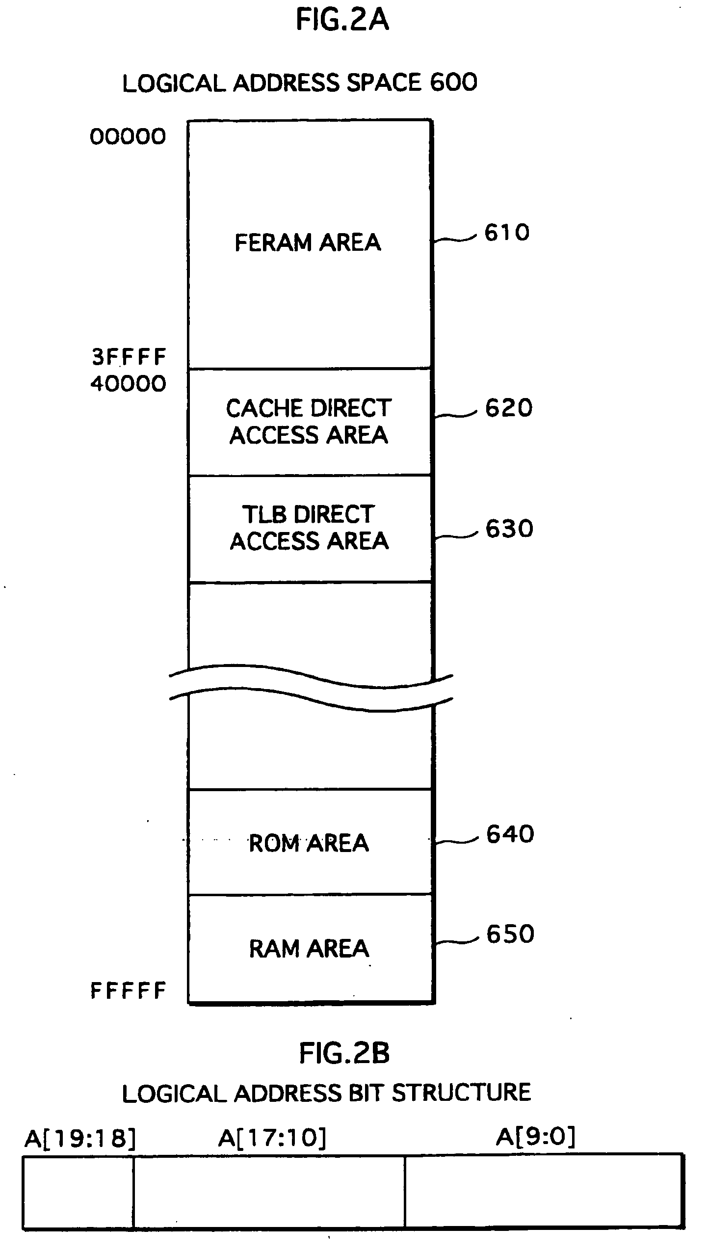 Apparatus and method for memory management