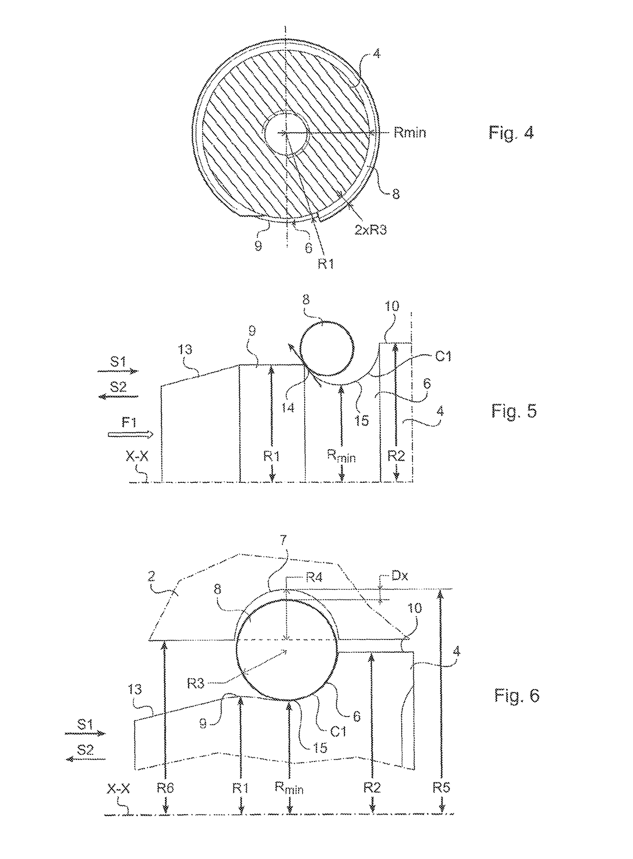 Linear telescopic actuator