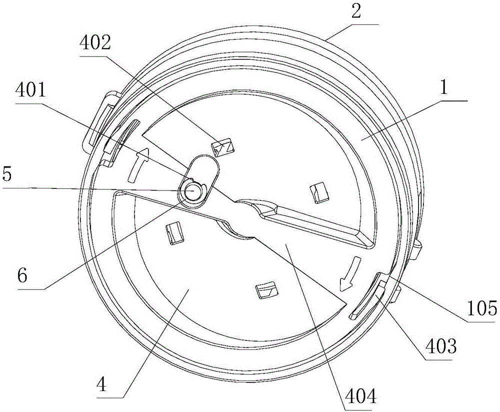 An optical fiber end face grinder
