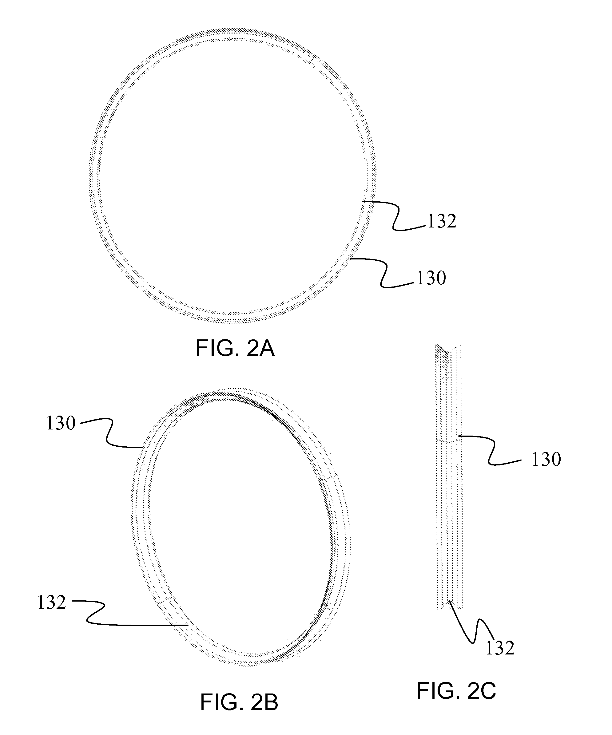 Compression hose clamp