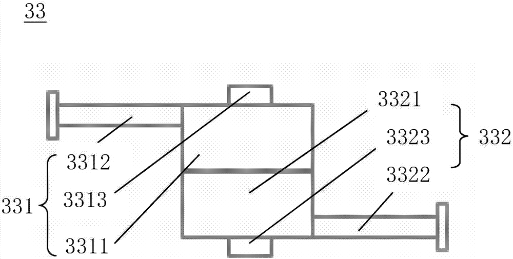 Medical electron linear accelerator