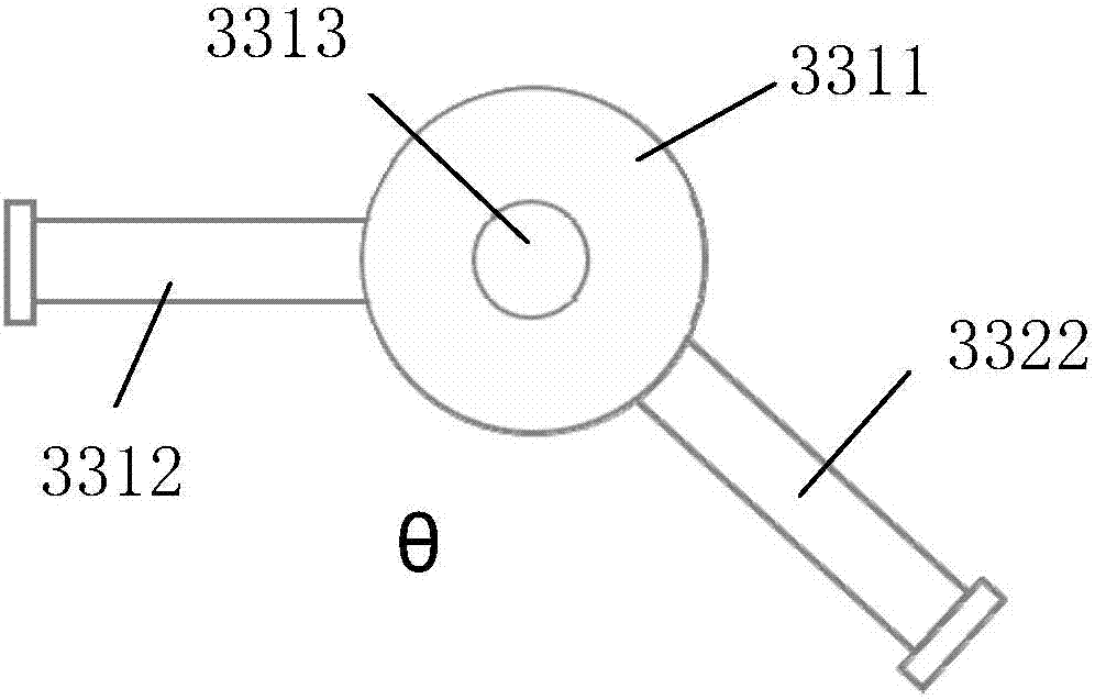 Medical electron linear accelerator