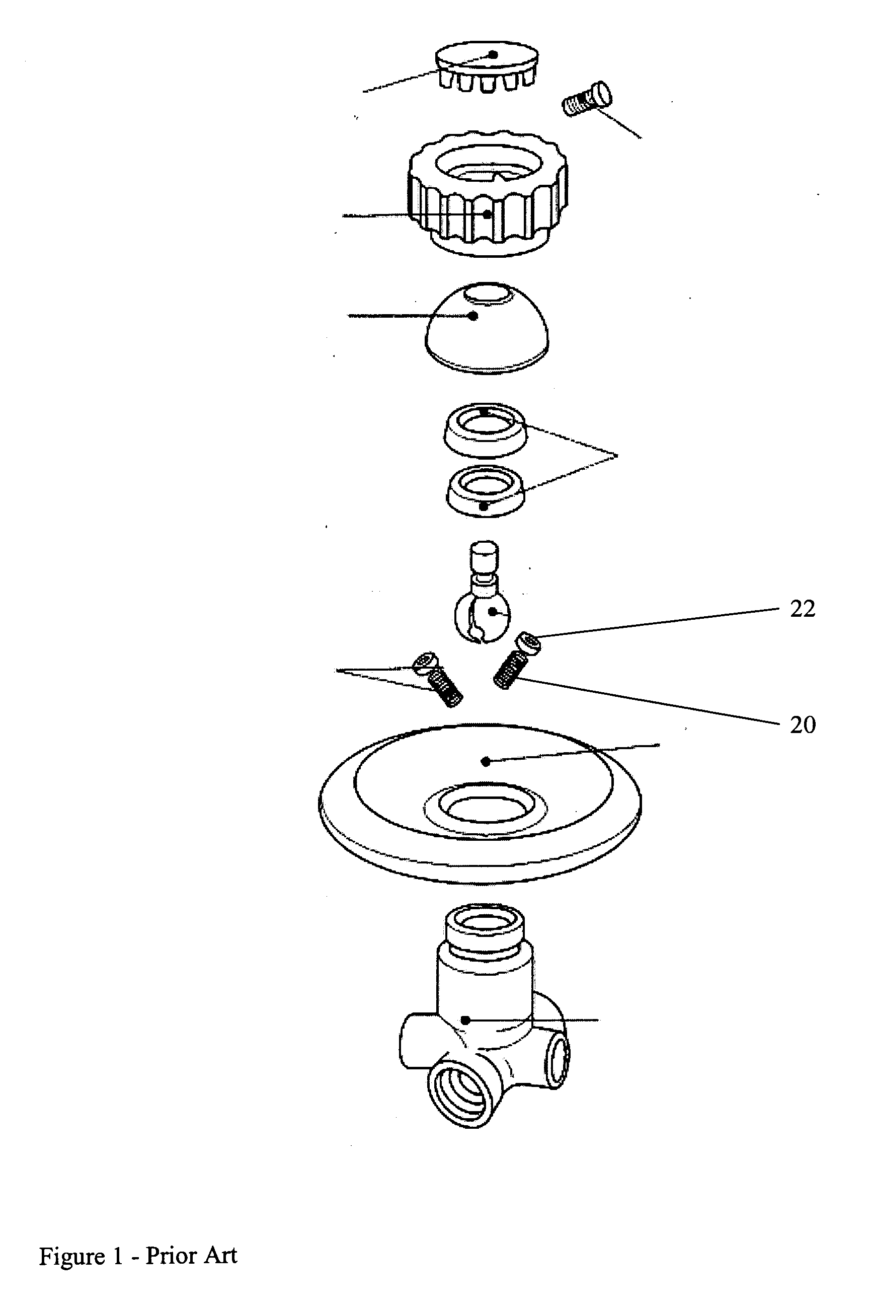 Faucet seal and spring tool