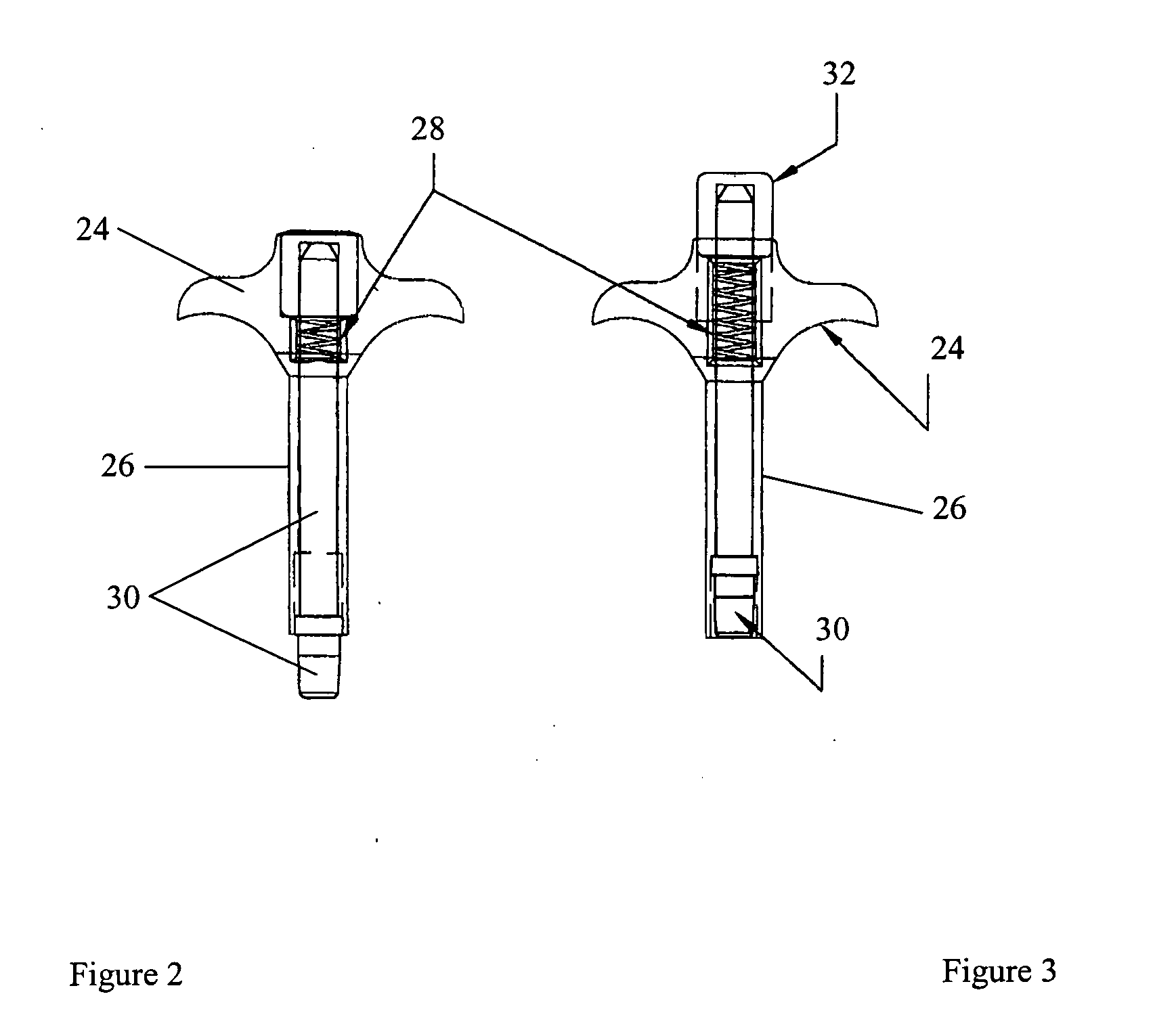 Faucet seal and spring tool