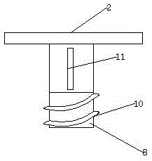 Soil monitor