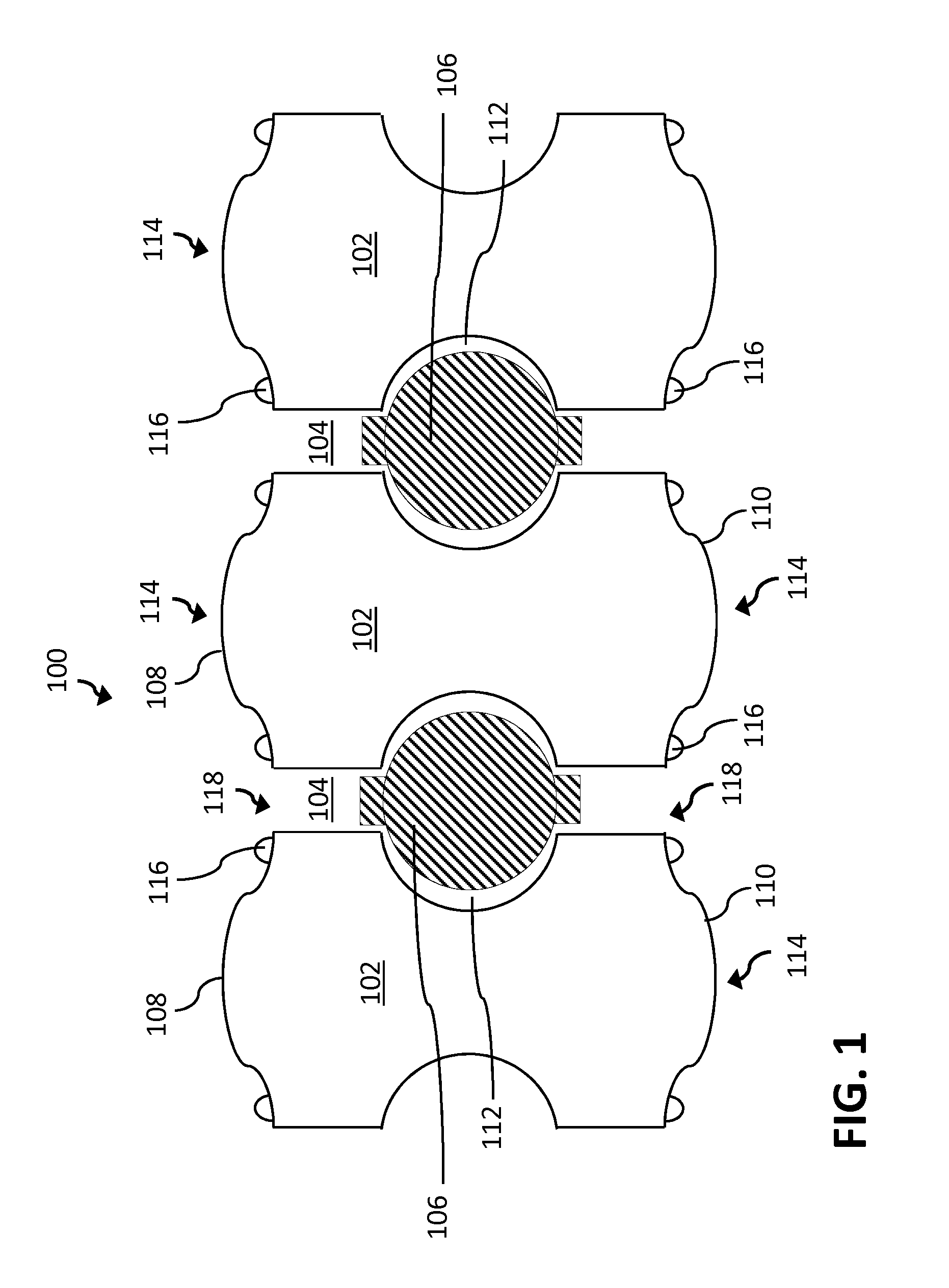 Land grid array (LGA) socket cartridge and method of forming