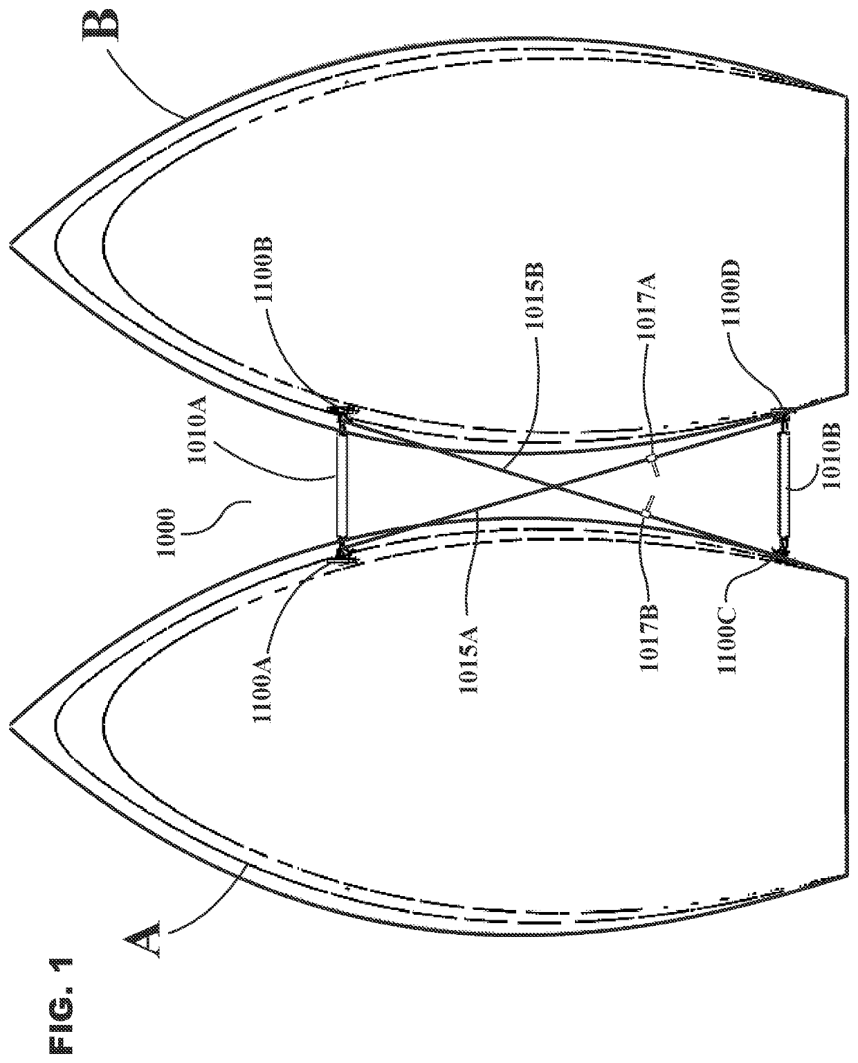 Mooring device and methods of use