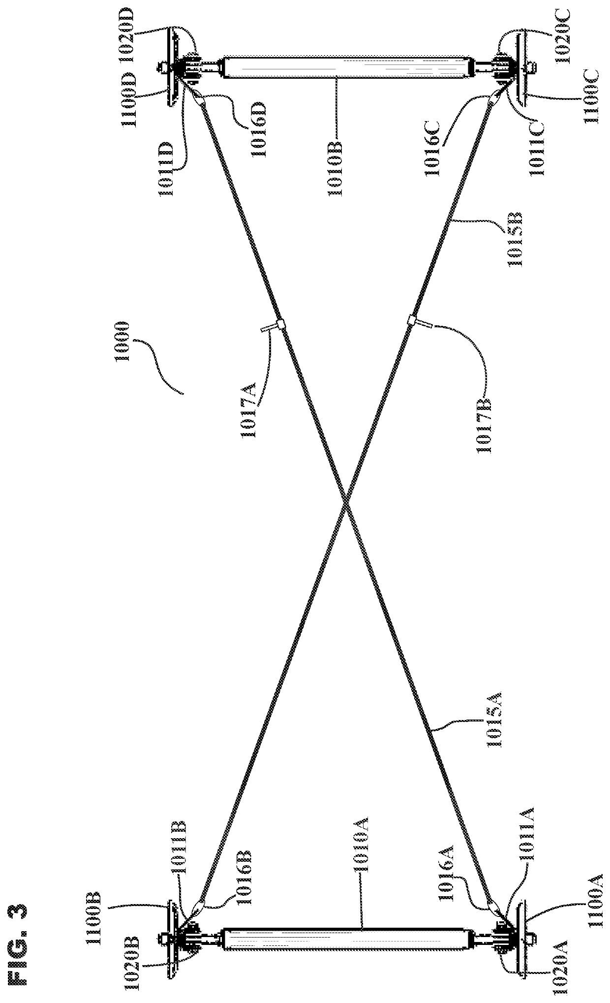 Mooring device and methods of use